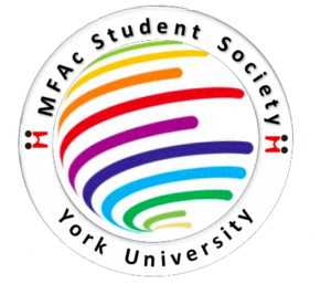 MFAc Student Society Logo